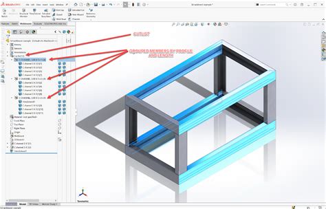 solidworks weld sheet metal|how to use weldment solidworks.